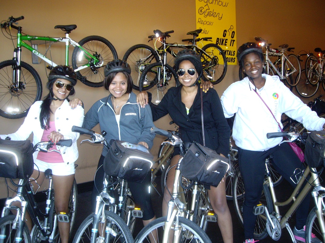 Bike Rental San Francisco