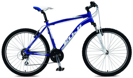 Bike Rental San Francisco
