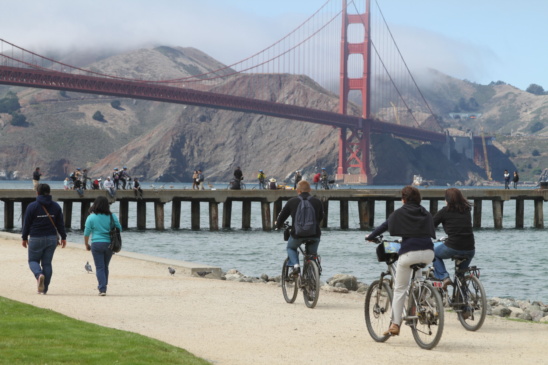 Bike Rental San Francisco